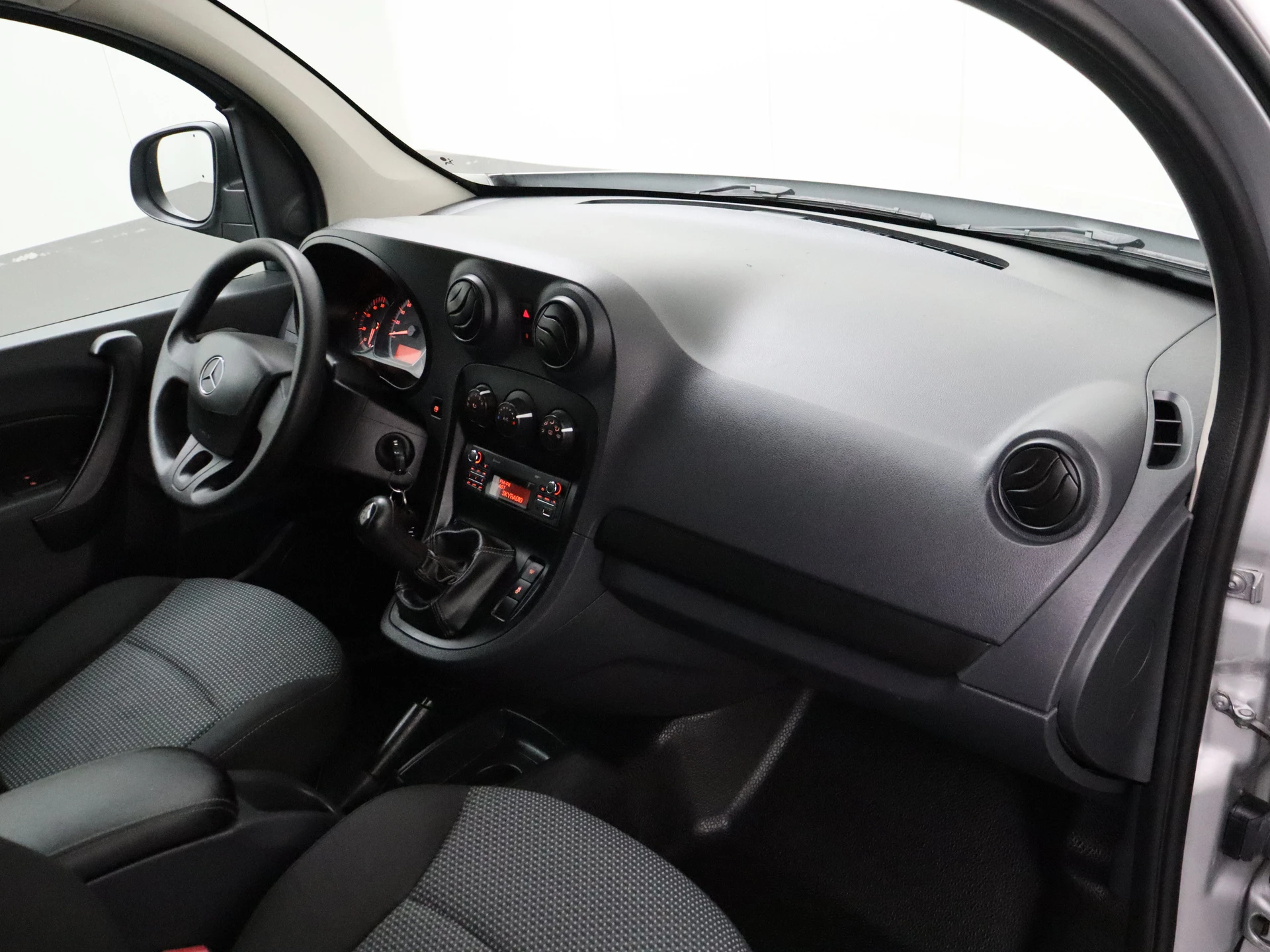 Hoofdafbeelding Mercedes-Benz Citan