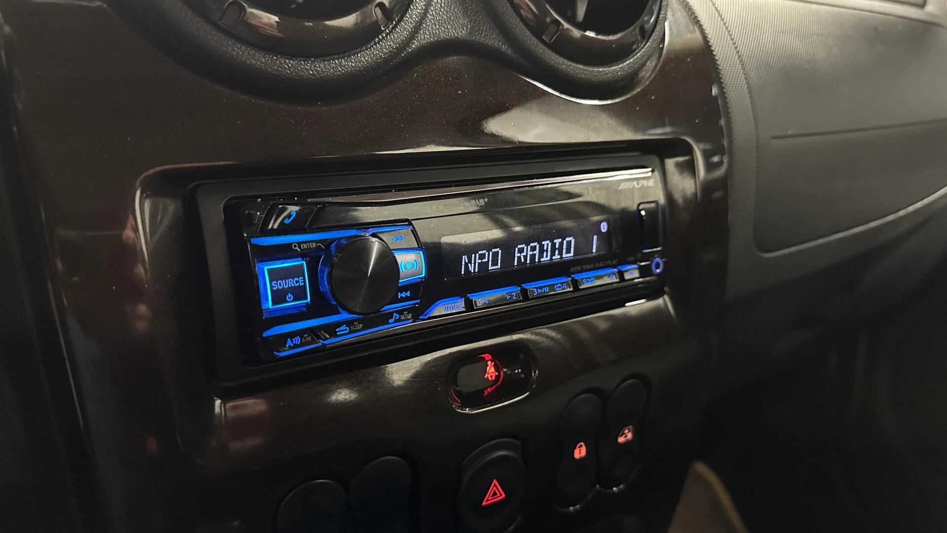 Hoofdafbeelding Dacia Duster