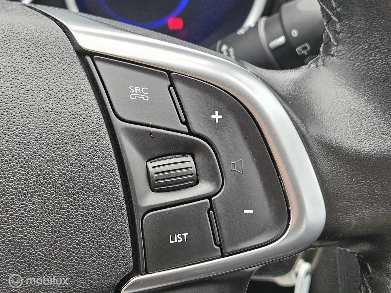 Hoofdafbeelding Citroën DS4