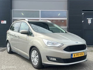 Ford Grand C-Max 1.0 Trend 7p.