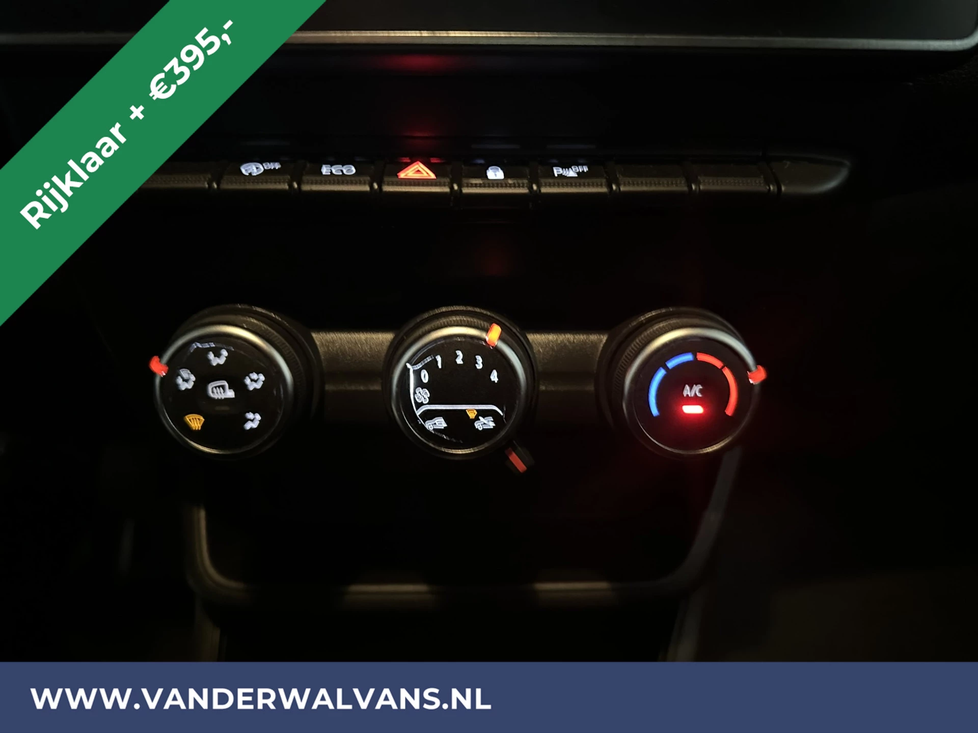 Hoofdafbeelding Renault Express