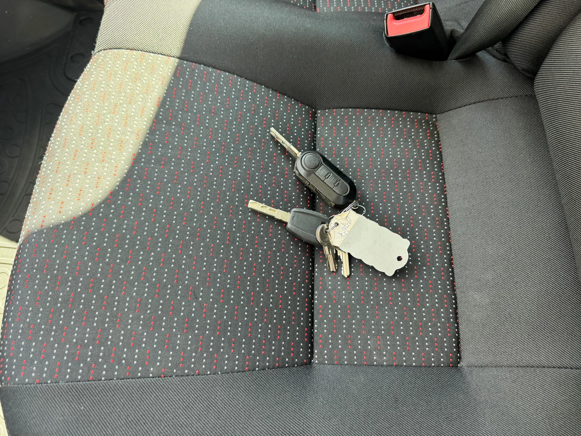 Hoofdafbeelding Peugeot Boxer