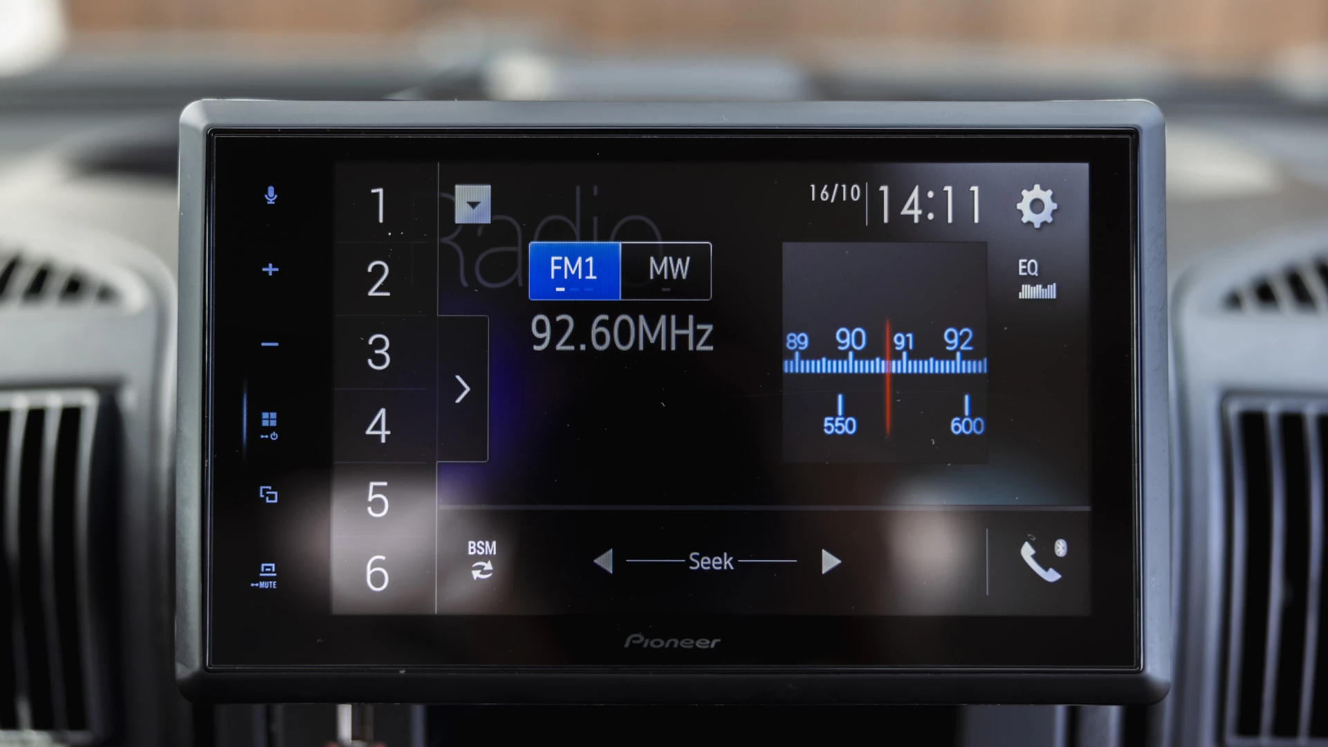 Hoofdafbeelding Pössl Touring