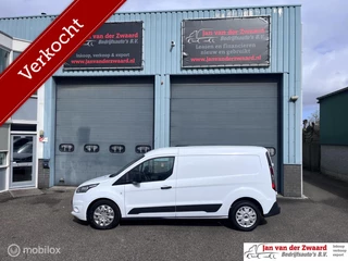 Ford Transit Connect 1.6 TDI Lang Trend 3 zitplaatsen