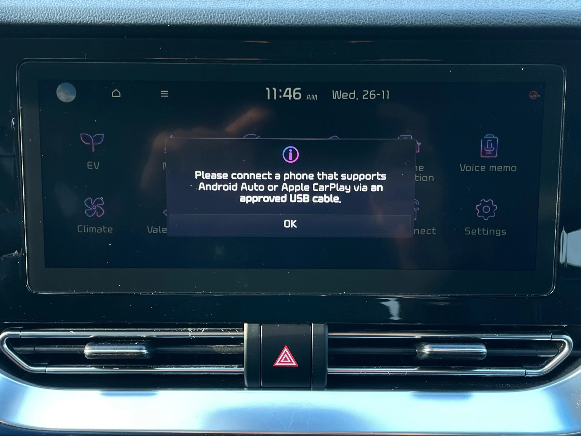 Hoofdafbeelding Kia e-Niro