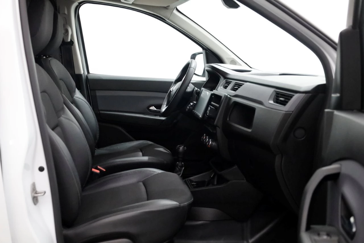 Hoofdafbeelding Renault Express