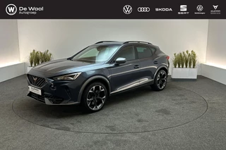 CUPRA Formentor 1.4 245pk DSG e-Hybrid VZ Performance | Trekhaak Zwenkbaar, Dynamic Chassis Control, Achteruitrijcamera |