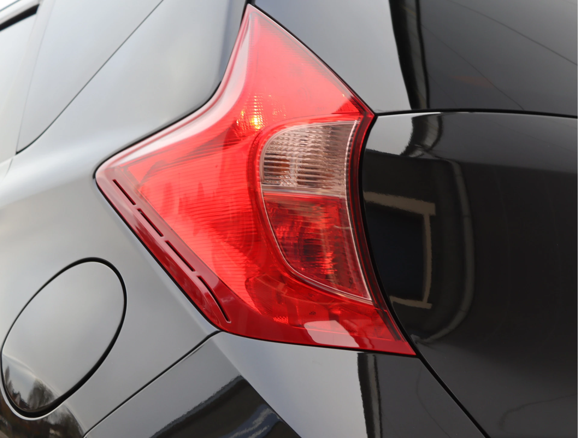 Hoofdafbeelding Nissan Note