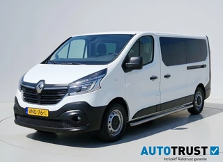 Renault Trafic 2.0 dCi 145 L2H1 Comfort AIRCO CRUISE CAMERA