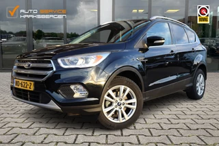 Ford Kuga 1.5 EcoBoost Trend Ultimate | Cruise | Carplay | Trekhaak |