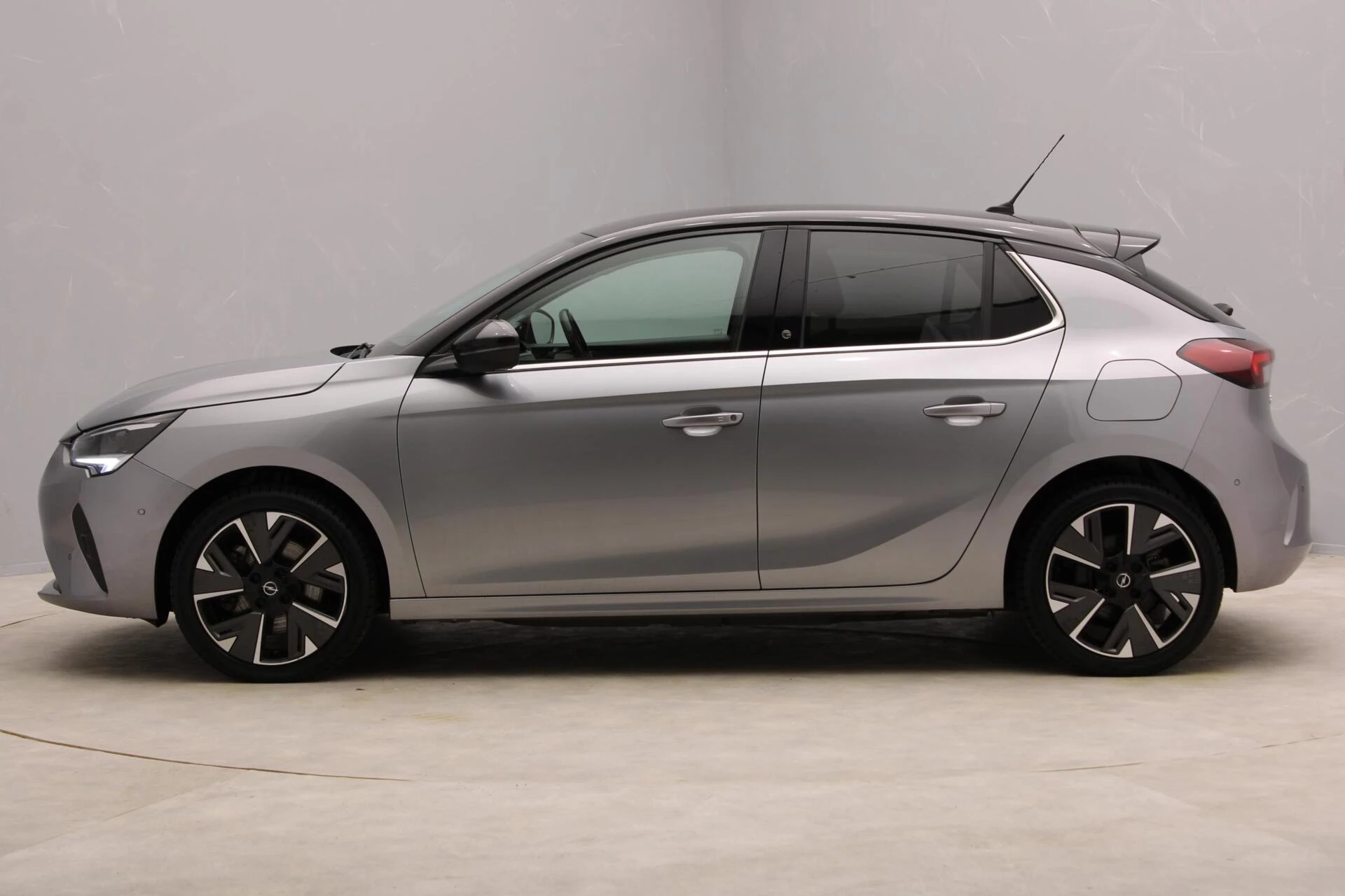 Hoofdafbeelding Opel Corsa-e