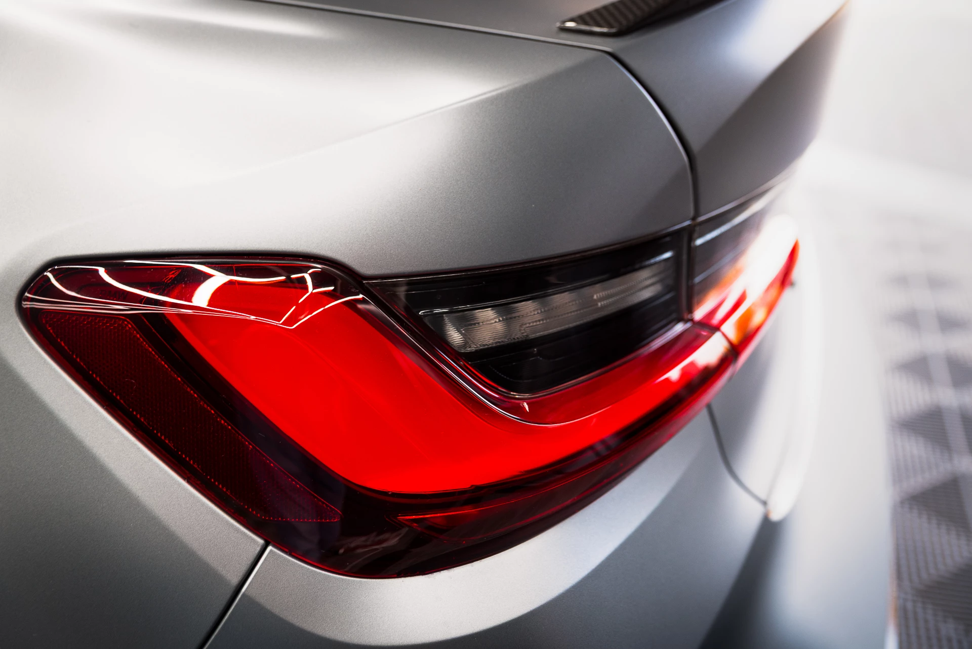 Hoofdafbeelding BMW M3