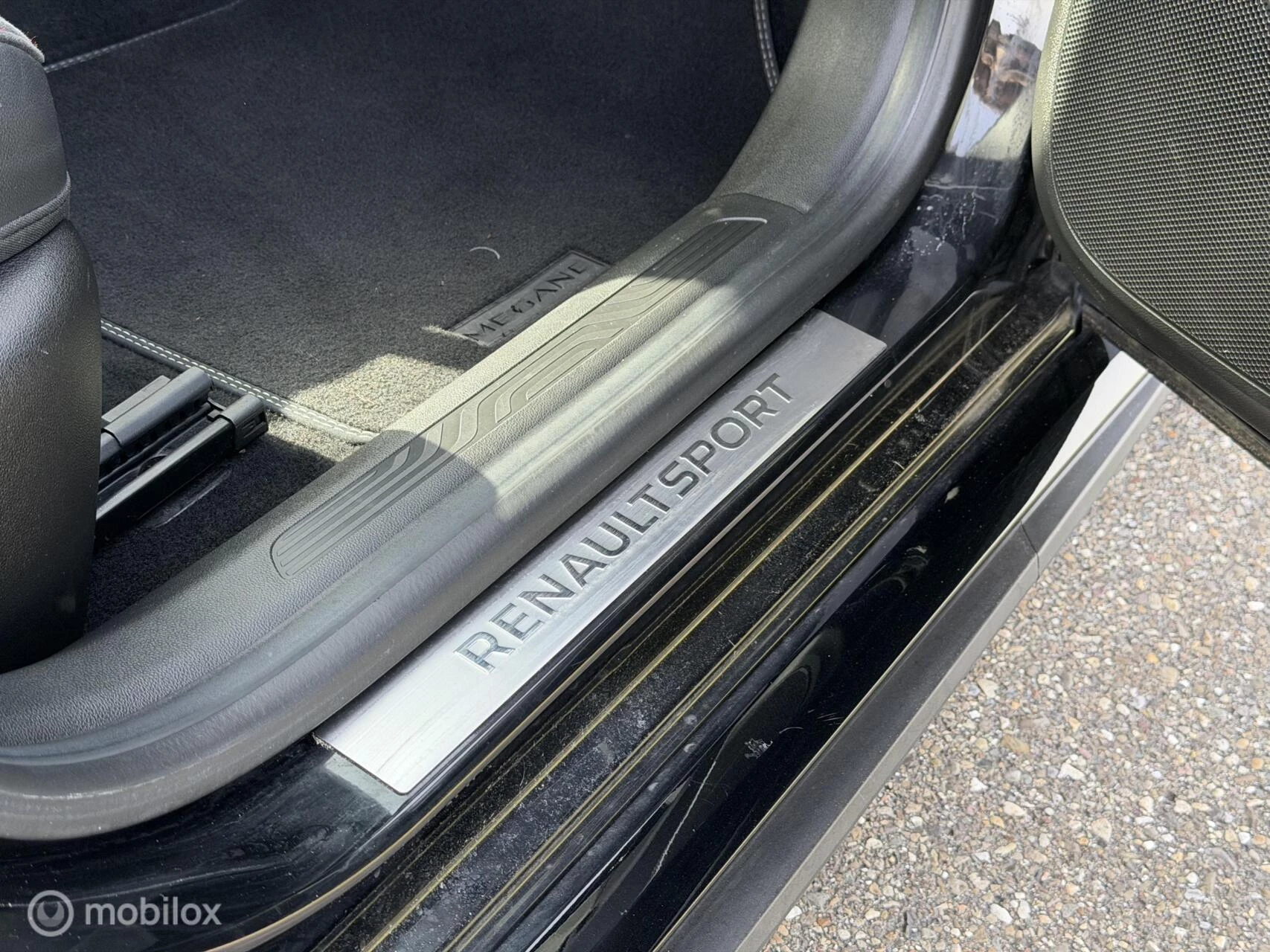 Hoofdafbeelding Renault Mégane