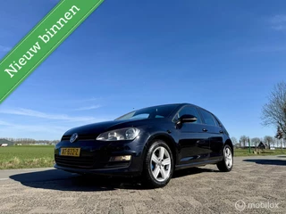 Volkswagen Golf 1.2 TSI Highline, BJ 2013, Alle Opties, PDC