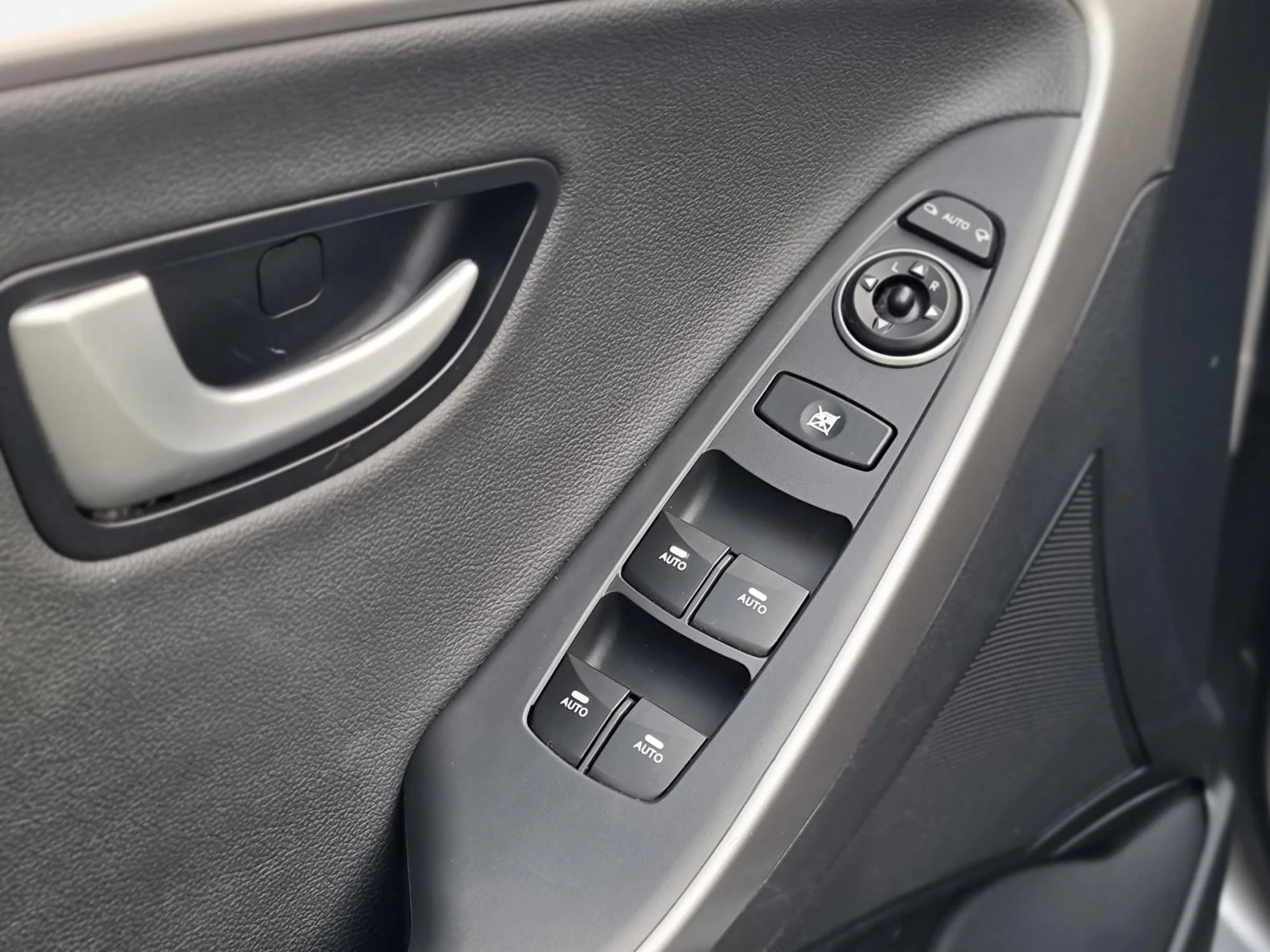 Hoofdafbeelding Hyundai i30