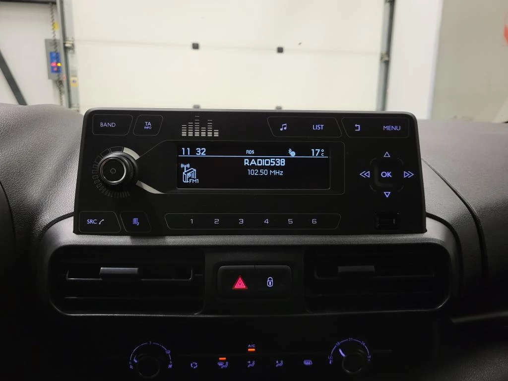 Hoofdafbeelding Toyota ProAce