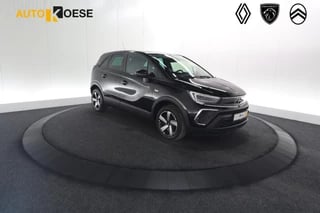 Opel Crossland 110 Turbo Edition | Camera | Climate Control | Apple Carplay | Parkeersensoren