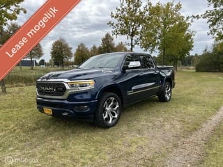 Dodge Ram 1500 4X4 5.7 V8 4x4 Crew Cab Limited