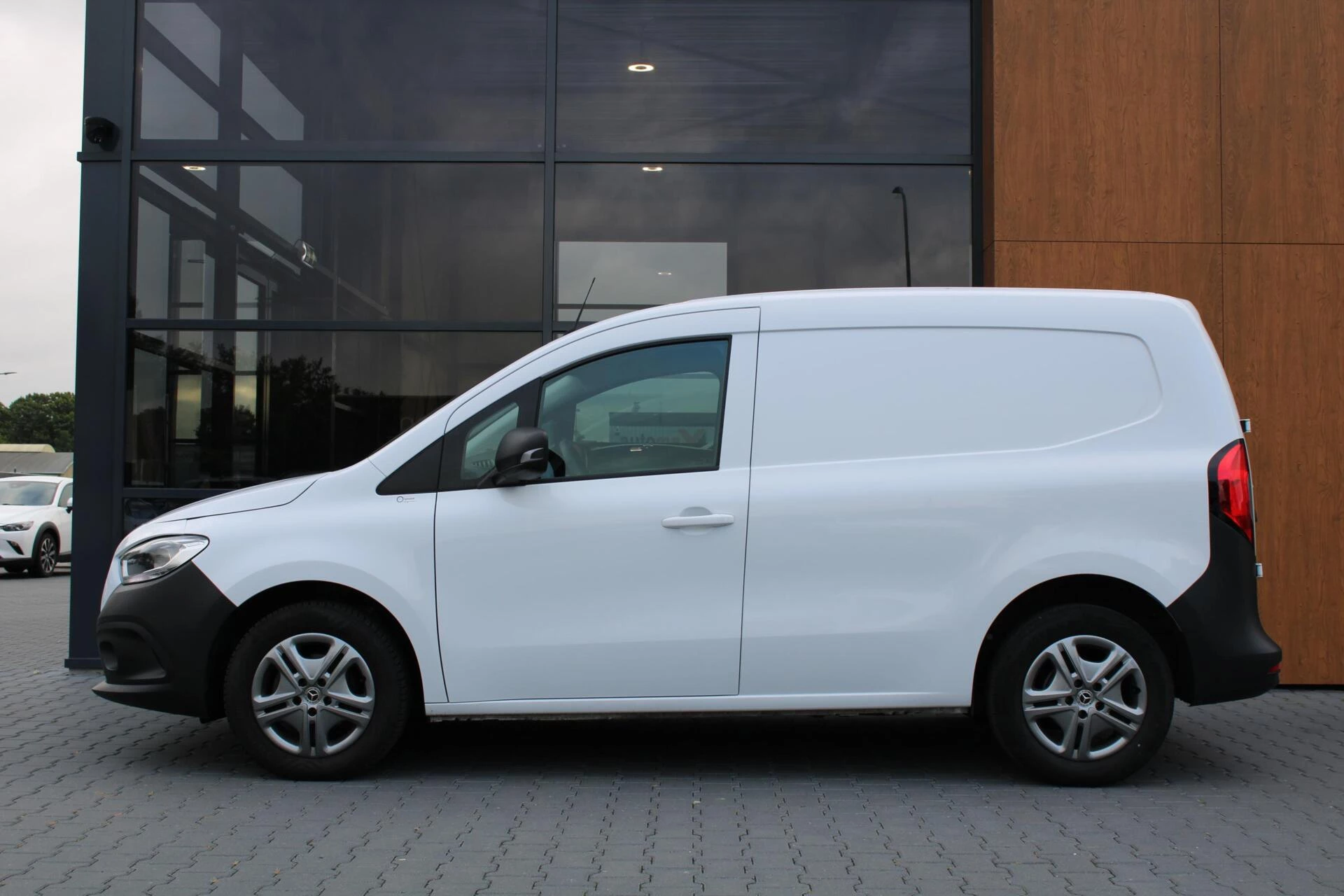 Hoofdafbeelding Mercedes-Benz Citan