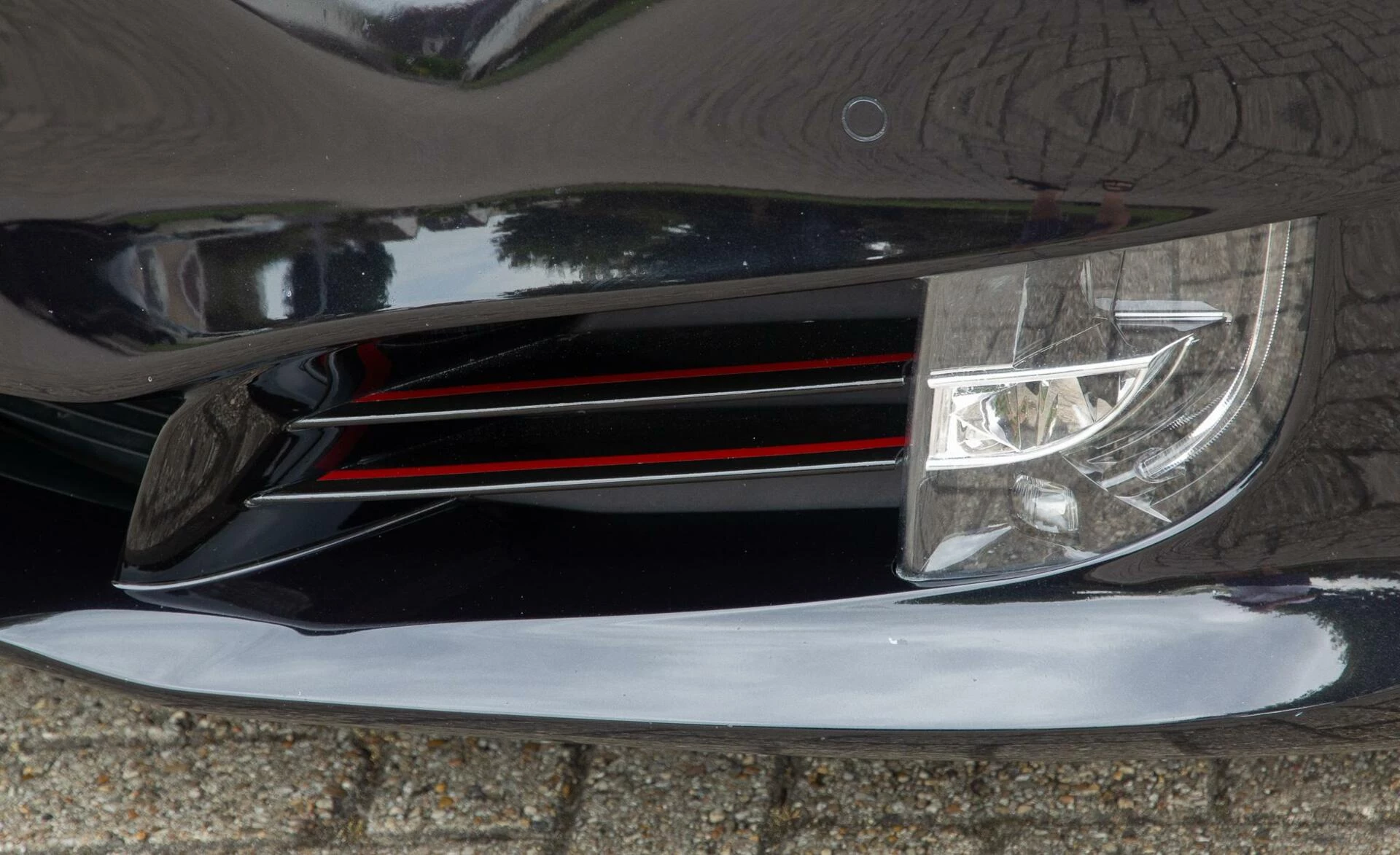 Hoofdafbeelding Tesla Model S