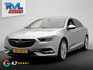 Opel Insignia Grand Sport 1.6 Turbo Innovation | Origineel NL | Navigatie | Trekhaak | Cruise/Control | Camera |Climate/Control |
