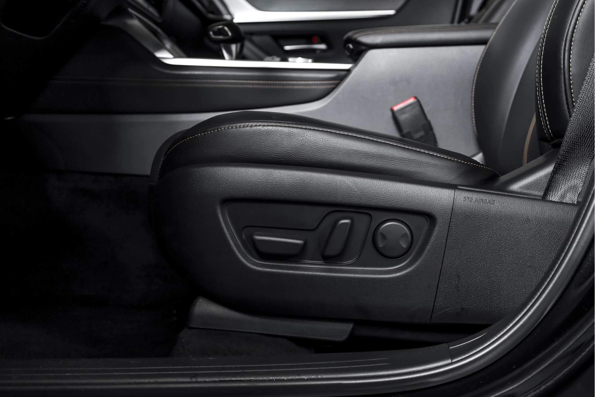 Hoofdafbeelding Mazda CX-80