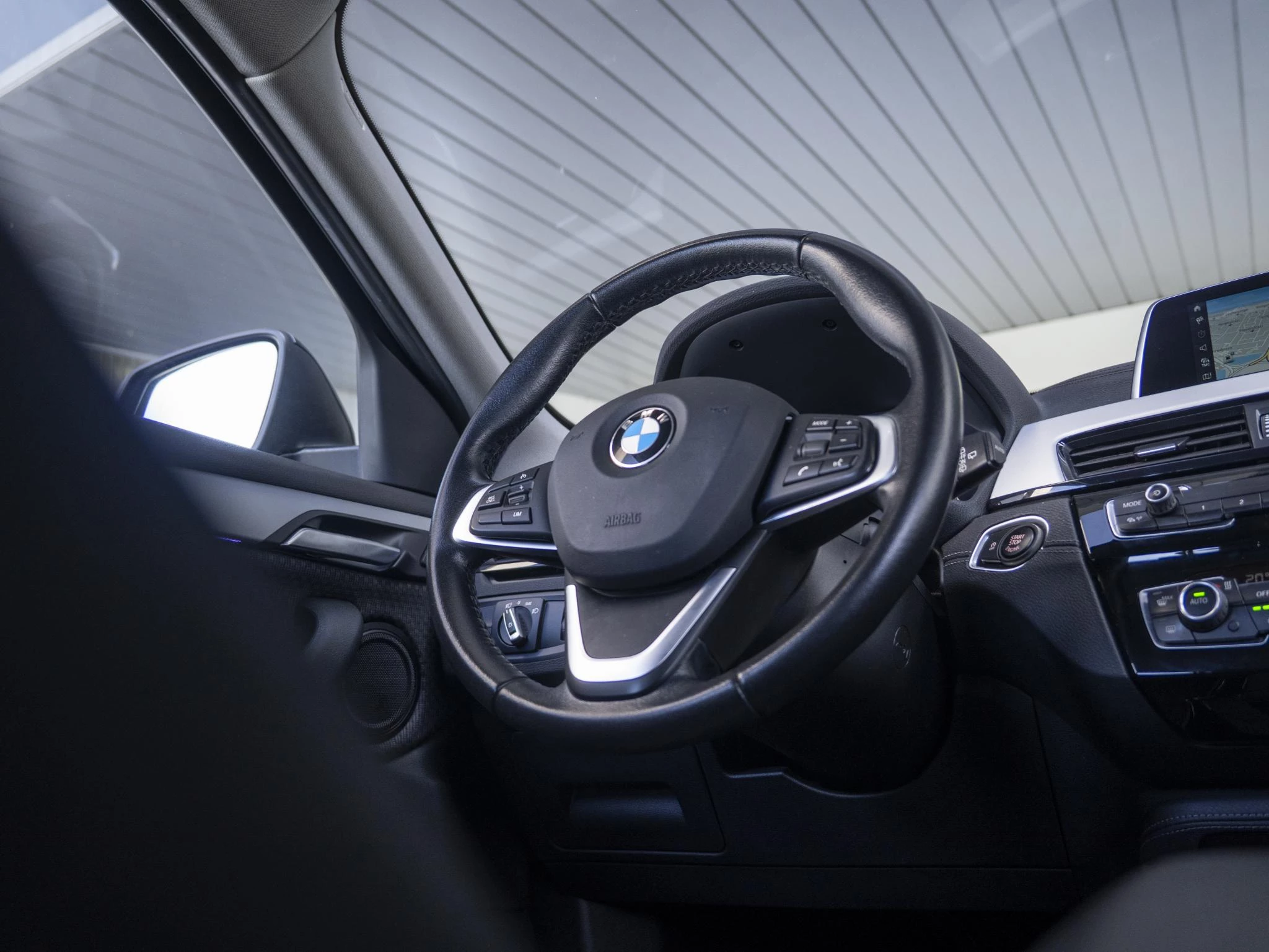 Hoofdafbeelding BMW X2