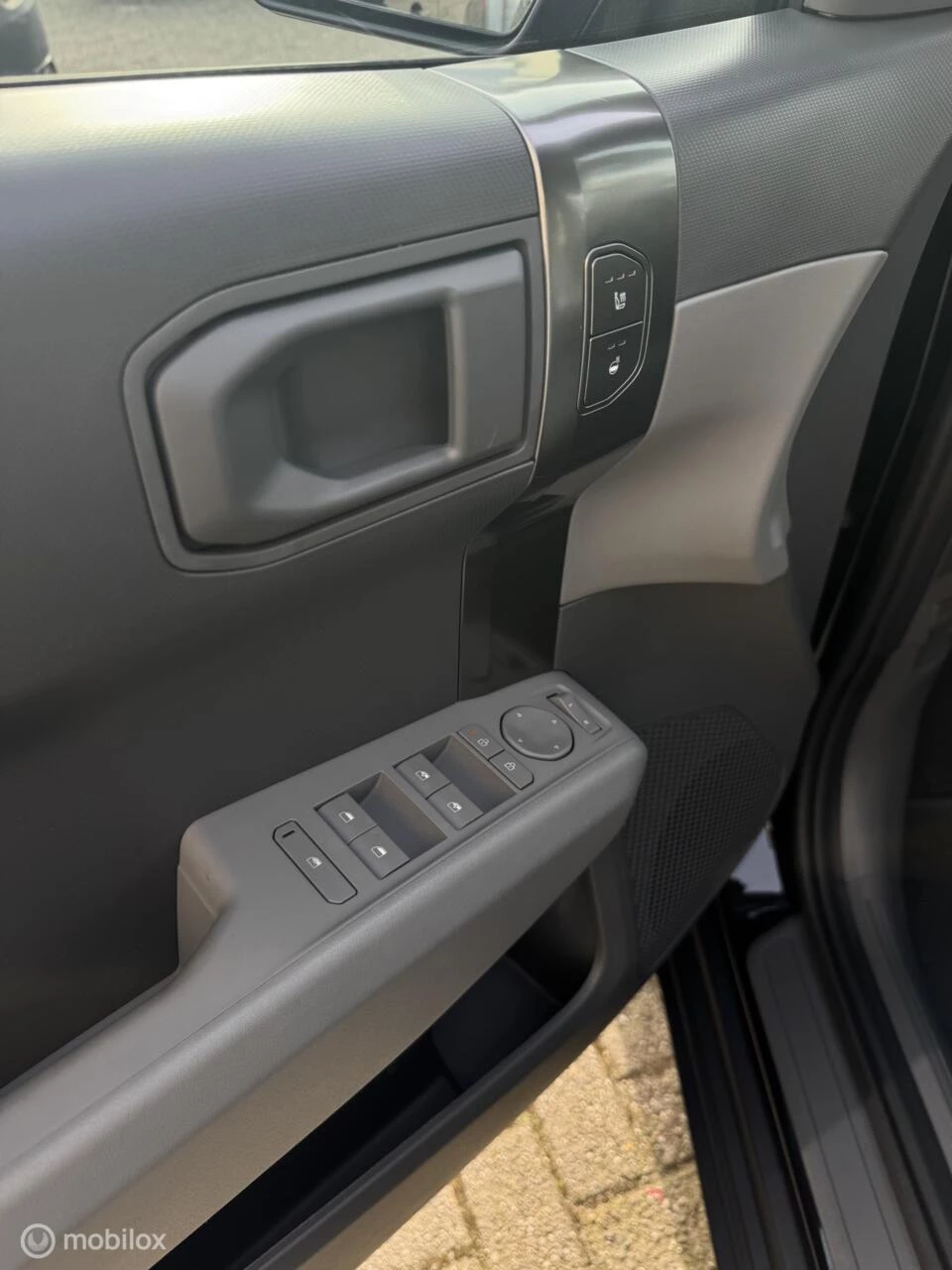 Hoofdafbeelding Kia EV3