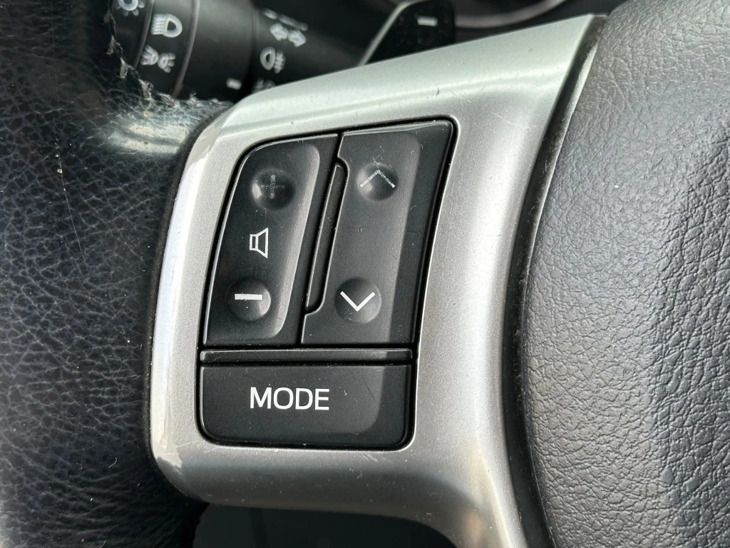 Hoofdafbeelding Toyota Verso-S