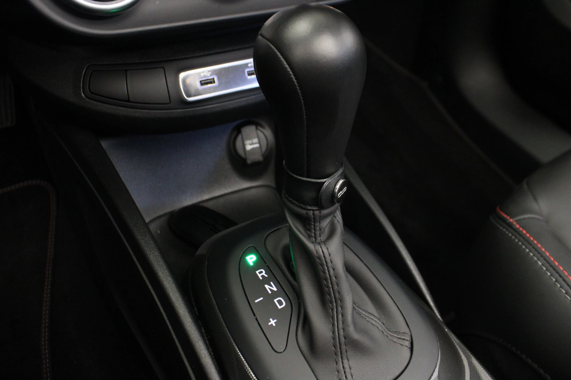 Hoofdafbeelding Fiat 500X