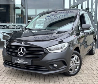 Mercedes-Benz Citan 113 L2 PRO 131PK NAVI AIRCO PDC-CAMERA STOELVW