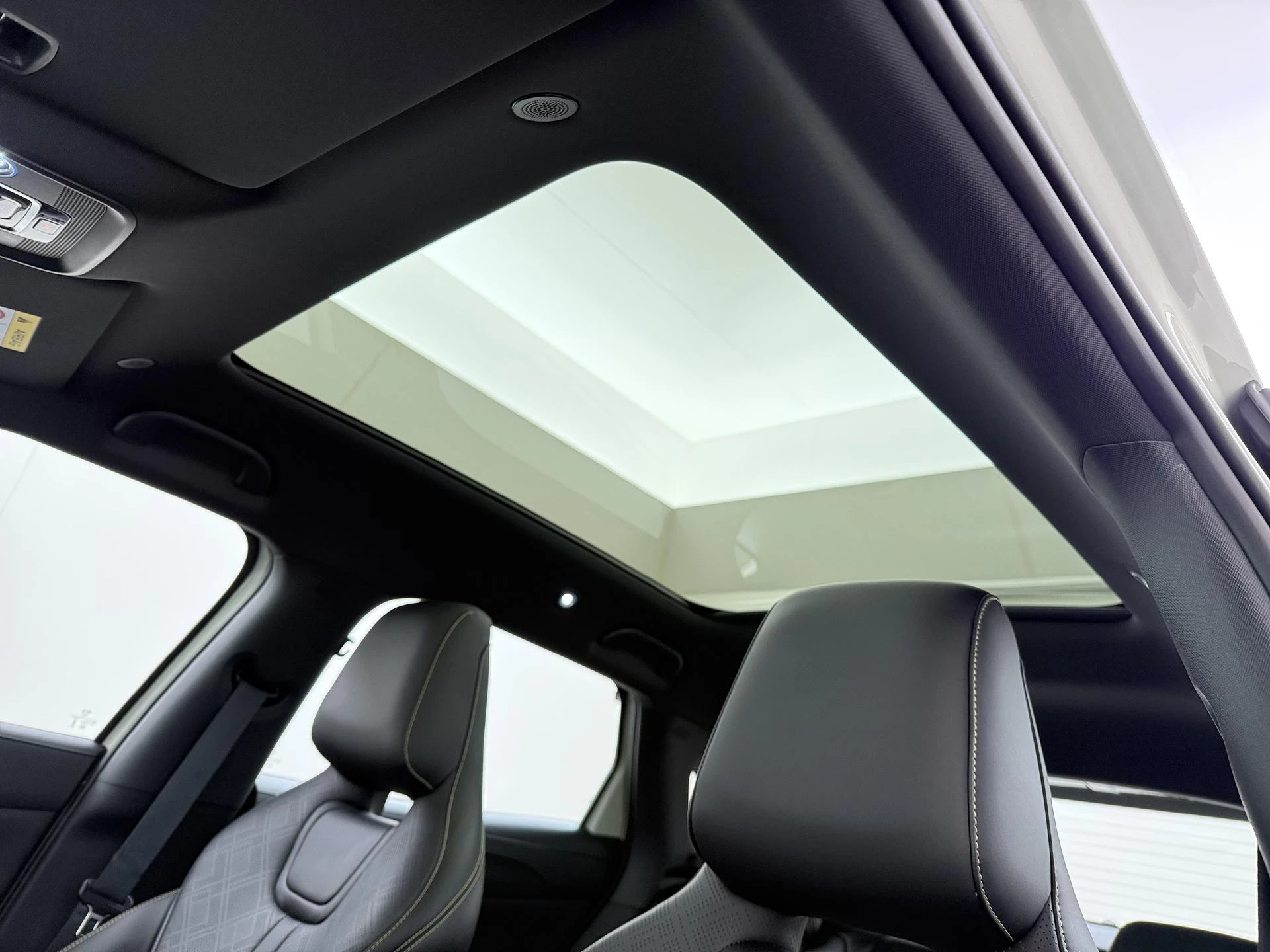 Hoofdafbeelding BYD ATTO 2