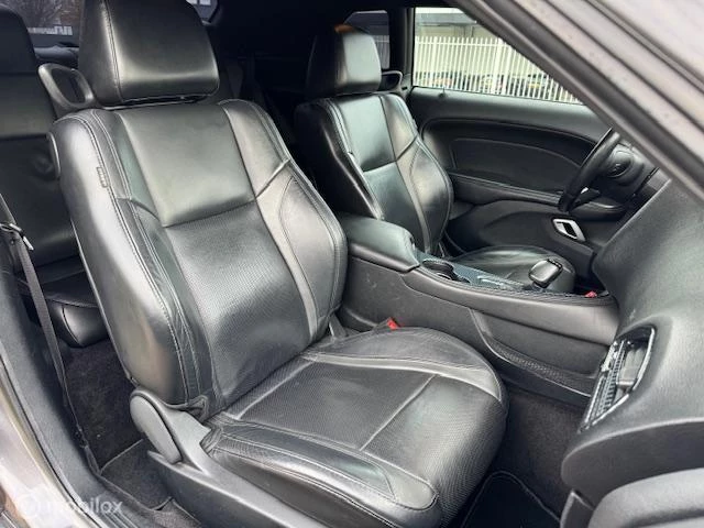 Hoofdafbeelding Dodge Challenger