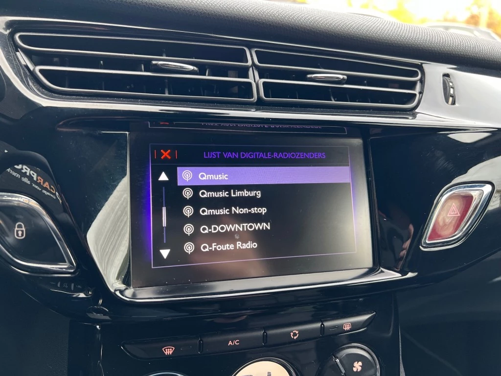 Hoofdafbeelding DS DS 3