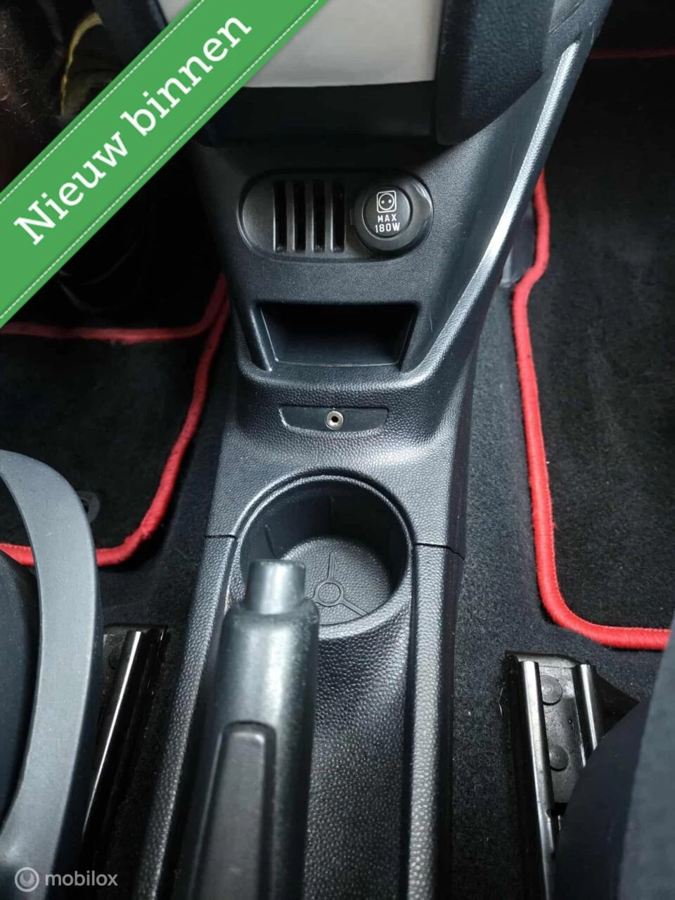 Hoofdafbeelding Ford Ka