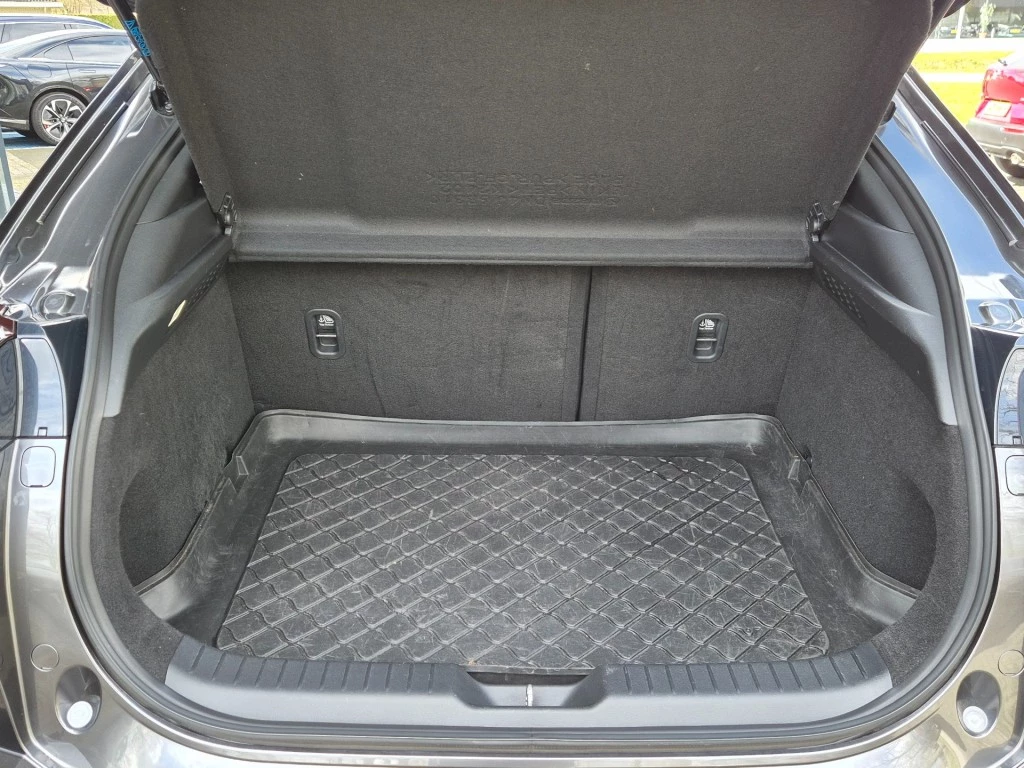 Hoofdafbeelding Mazda MX-30