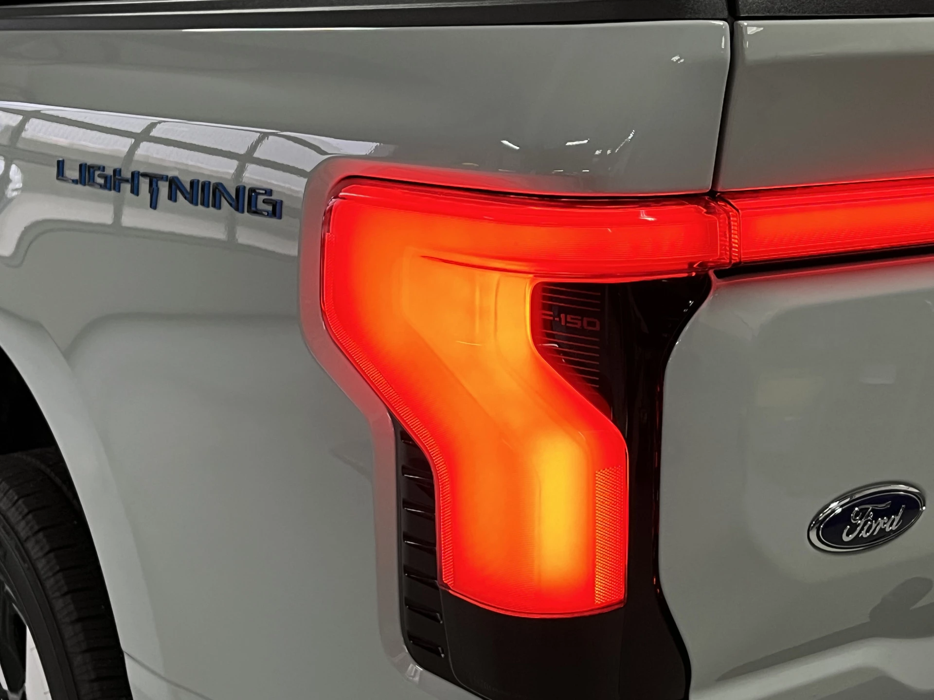 Hoofdafbeelding Ford F-150