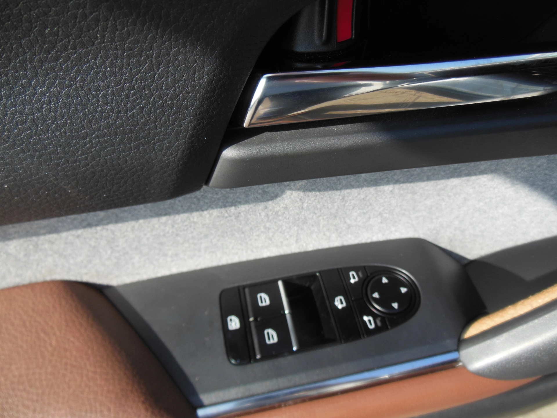 Hoofdafbeelding Mazda MX-30