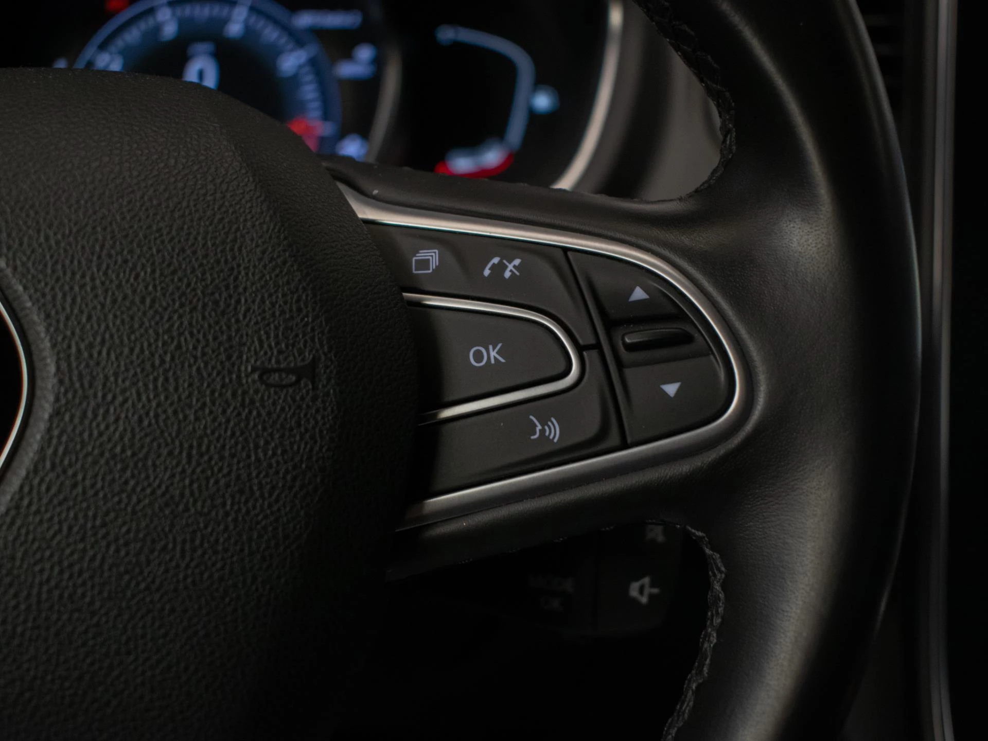 Hoofdafbeelding Renault Scénic