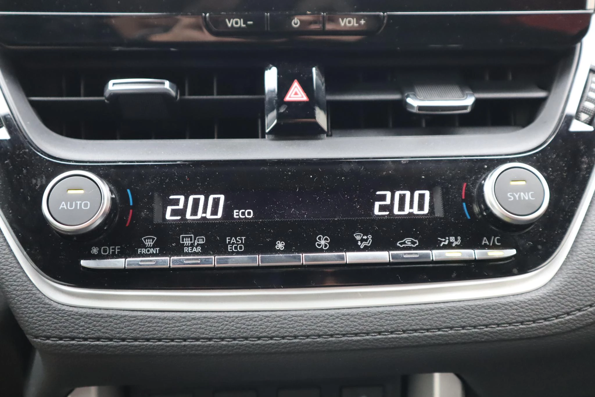 Hoofdafbeelding Toyota Corolla Cross