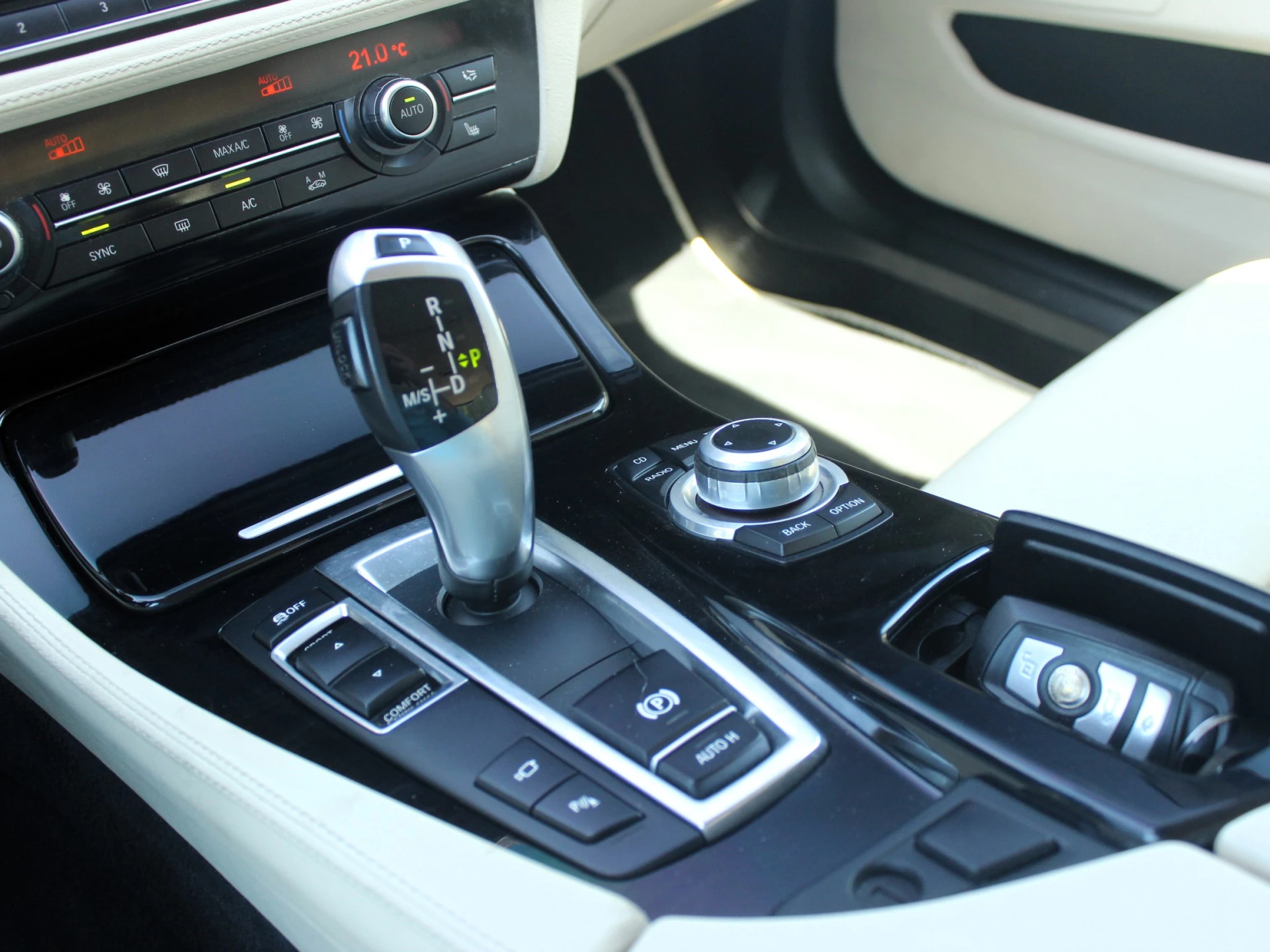 Hoofdafbeelding Alpina B5