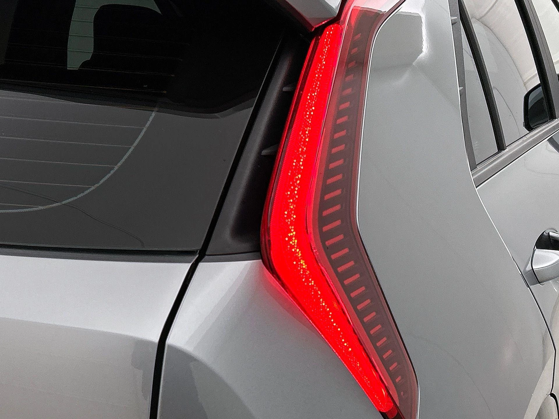 Hoofdafbeelding Kia Niro EV