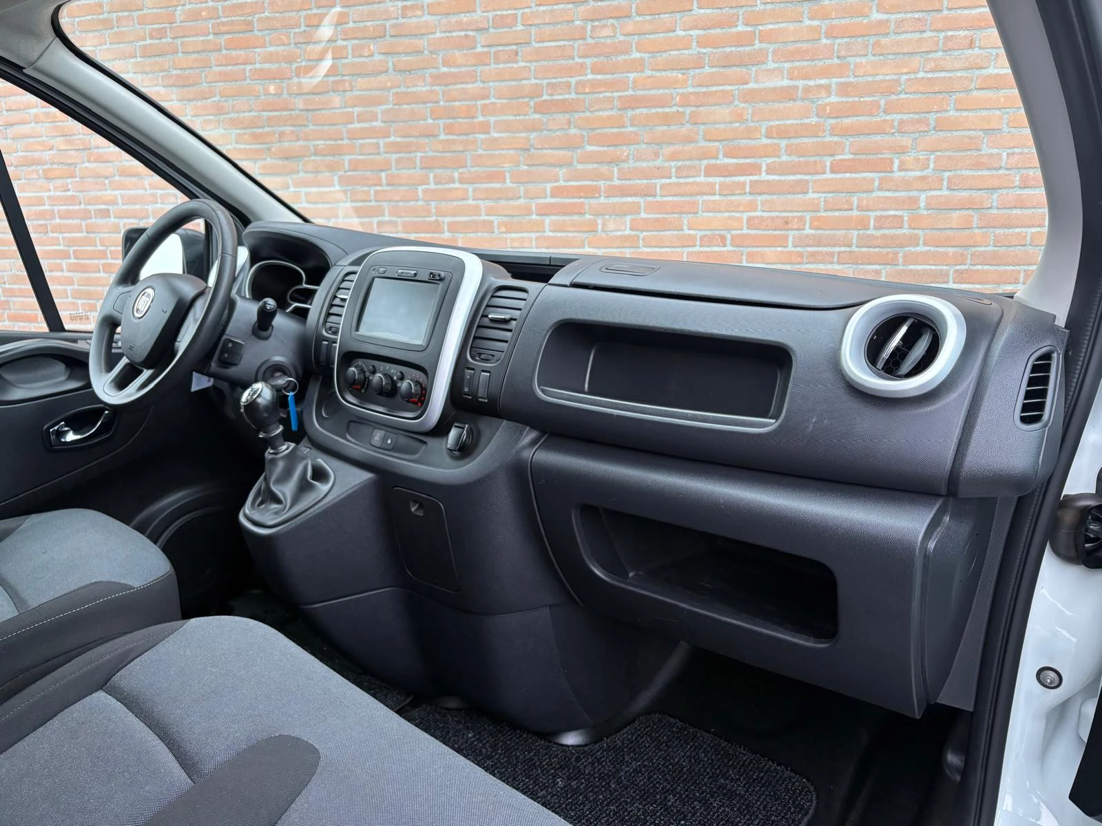 Hoofdafbeelding Fiat Talento