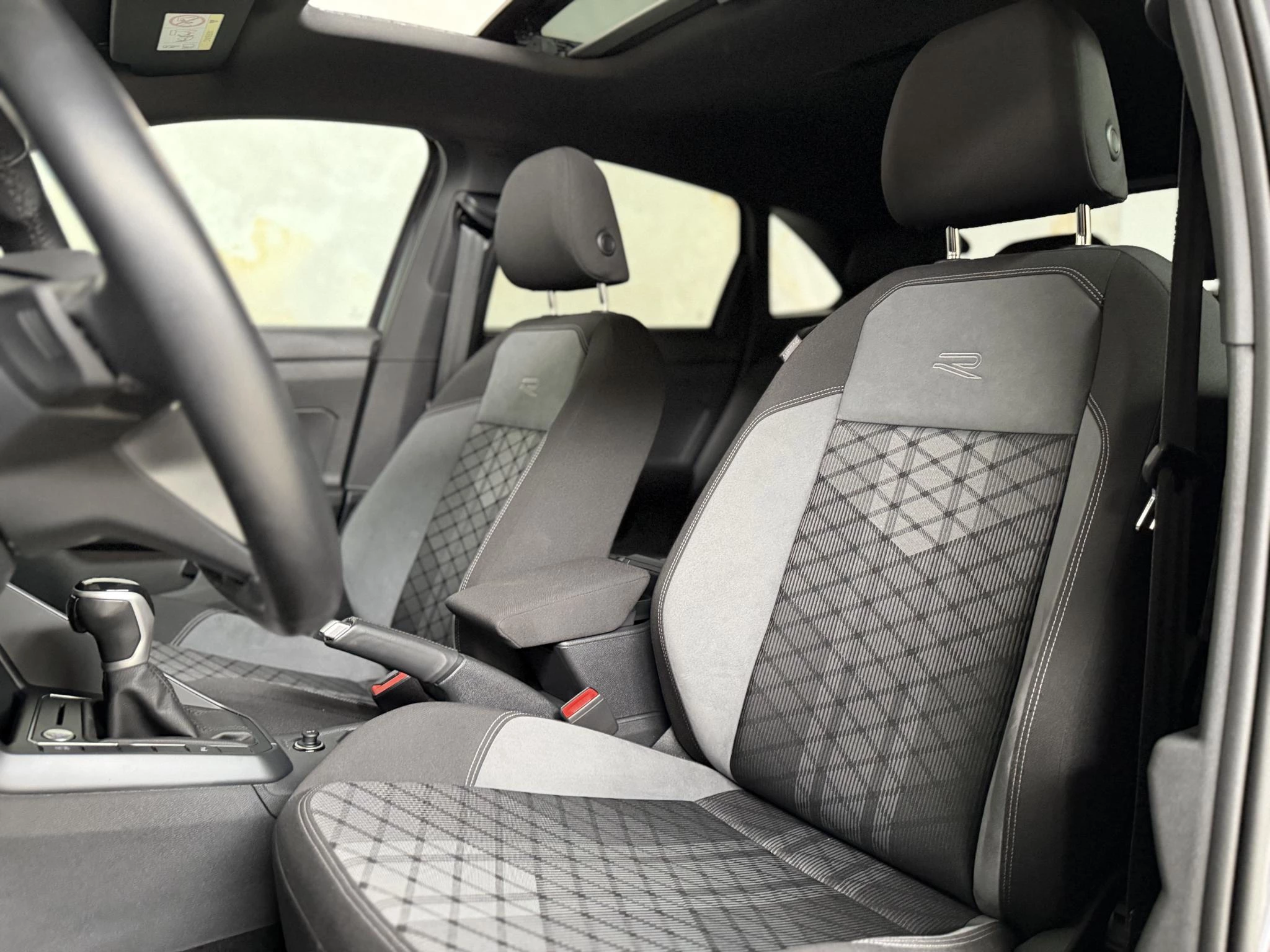 Hoofdafbeelding Volkswagen Taigo