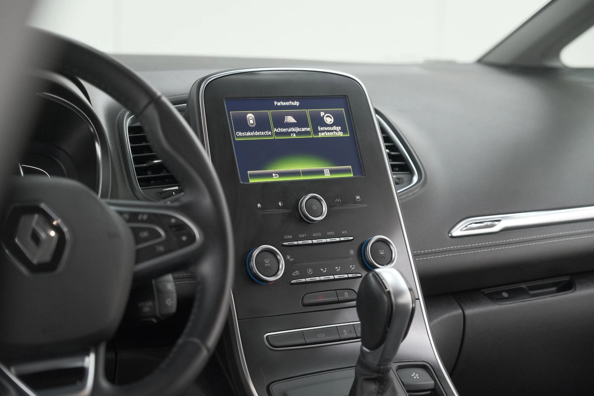 Hoofdafbeelding Renault Scénic