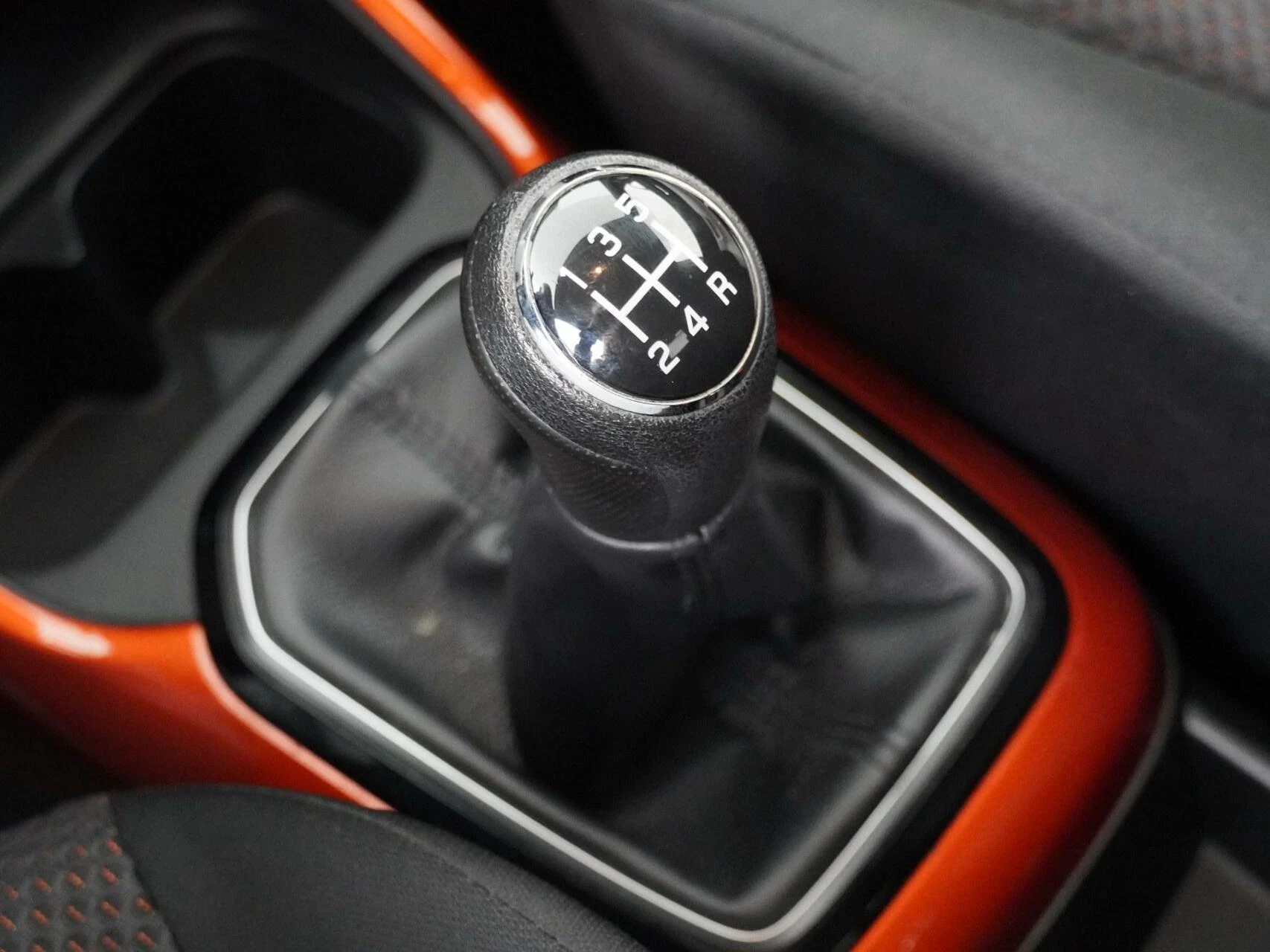 Hoofdafbeelding Suzuki Ignis