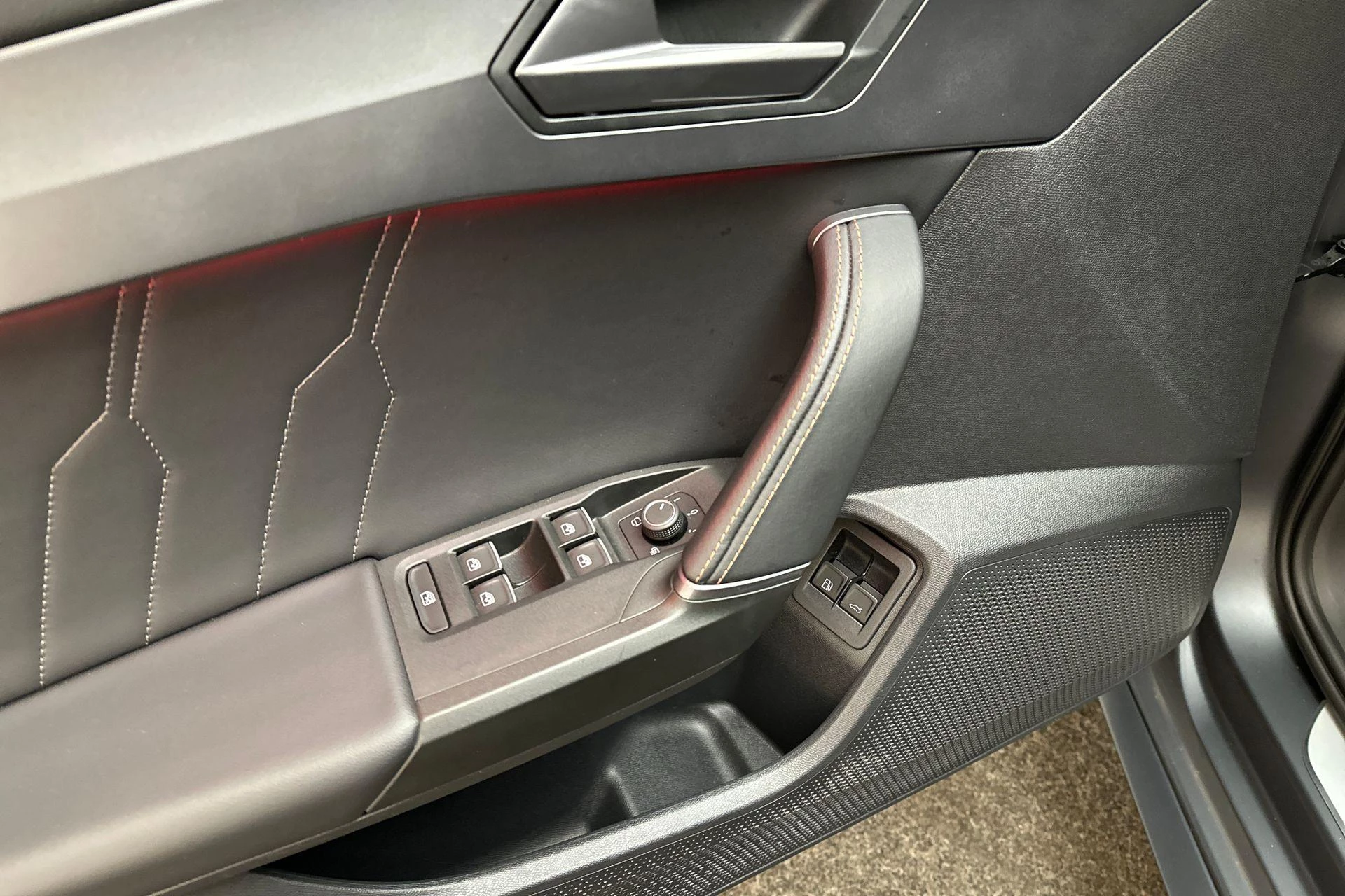 Hoofdafbeelding CUPRA Leon Sportstourer