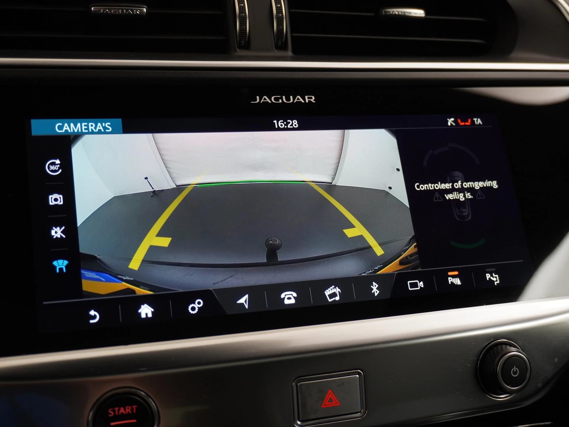 Hoofdafbeelding Jaguar I-PACE