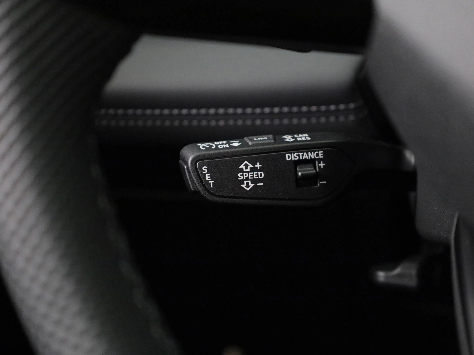 Hoofdafbeelding Audi Q6 e-tron