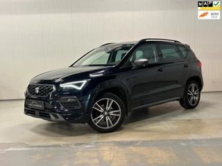 Seat Ateca 1.5 TSI FR Business Intense | CAMERA | LED | TREKHAAK | STANDKACHEL